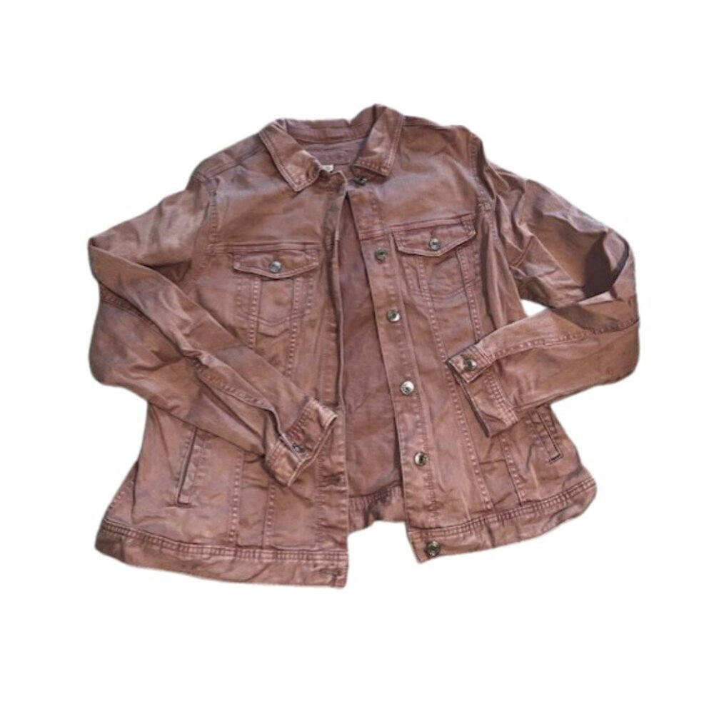 Maurices Jacket - Size 0X - Picture 2 of 5